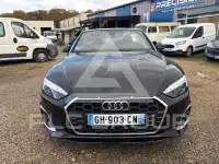 2022 Audi A5