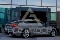 2022 Audi A5