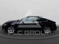 2022 Audi A5