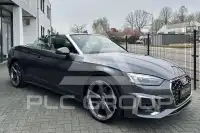 2022 Audi A5