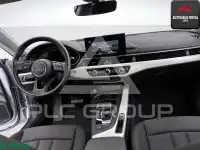2022 Audi A5