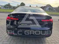 2022 Audi A5