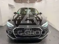2022 Audi A5