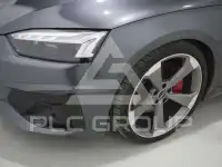 2022 Audi A5