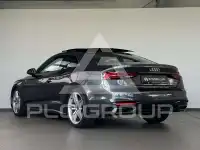 2022 Audi A5