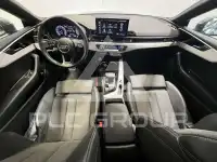 2022 Audi A5