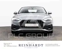 2022 Audi A5