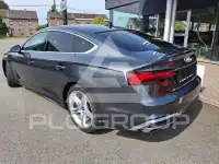 2022 Audi A5