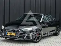 2022 Audi A5