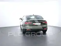 2022 Audi A5