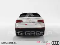 2022 Audi A5