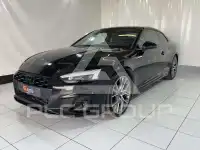 2022 Audi A5