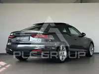 2022 Audi A5