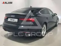 2022 Audi A5