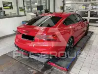 2022 Audi A5
