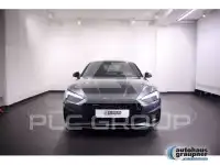 2022 Audi A5