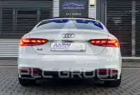 2022 Audi A5