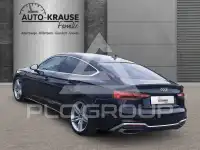 2022 Audi A5