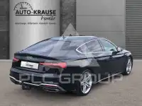 2022 Audi A5