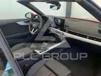 2022 Audi A5