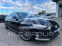2022 Audi A5