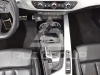 2022 Audi A5