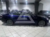2022 Audi A5