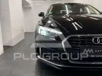2022 Audi A5