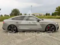 2022 Audi A5