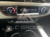 2022 Audi A5