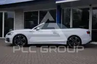 2022 Audi A5