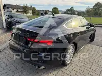 2022 Audi A5