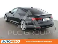 2022 Audi A5