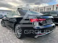 2022 Audi A5