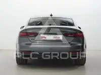 2022 Audi A5
