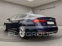 2022 Audi A5