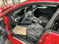 2022 Audi A5