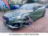2022 Audi A5