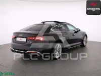 2022 Audi A5