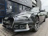 2022 Audi A5