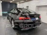 2022 Audi A5