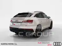 2022 Audi A5