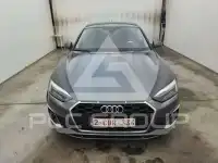 2022 Audi A5