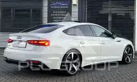 2022 Audi A5