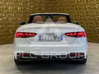 2022 Audi A5