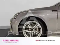 2022 Audi A5