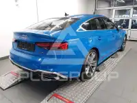 2022 Audi A5