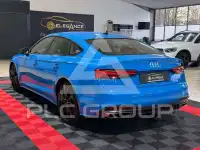 2022 Audi A5