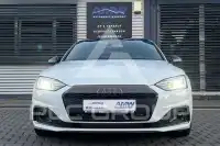 2022 Audi A5