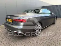 2022 Audi A5